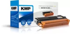 KMP B-T32 Black