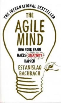 The Agile Mind by Estanislao Bachrach Paperback