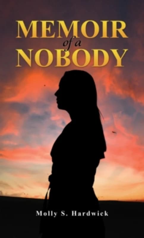Memoir of a Nobody. Paperback. By Molly S Hardwick Books