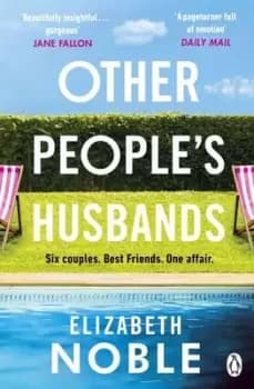 Other people's husbands - Elizabeth Noble - Paperback - Used