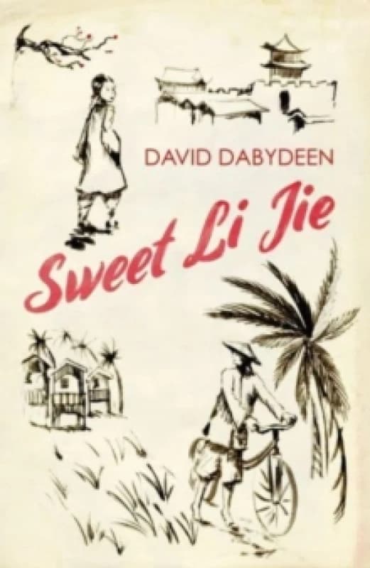 Sweet Li Jie Paperback / softback