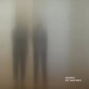 Hotspot by Pet Shop Boys CD Album