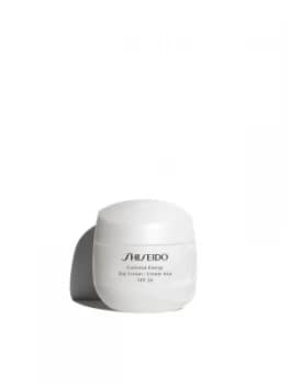Shiseido Essential Energy Day Cream 50ml