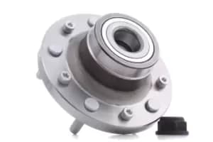 RIDEX Wheel bearing kit FORD 654W1068 1763850,BK212B664CB,KTBK211A049AA