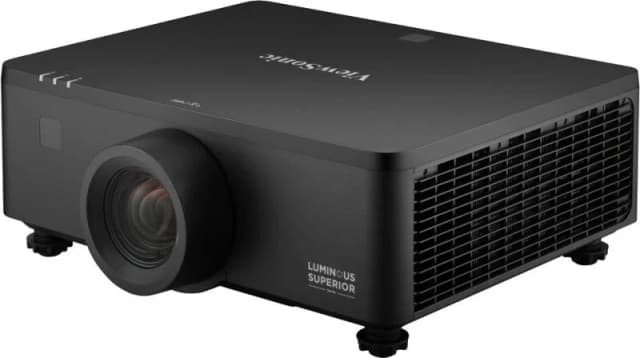 Viewsonic Viewsonic LS950WU data projector Standard throw projector 7100 ANSI lumens WUXGA (1920x1200) Black LS950WU