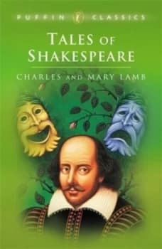 Tales from Shakespeare by Charles Lamb Paperback
