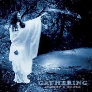 Gathering - Almost A Dance Vinyl