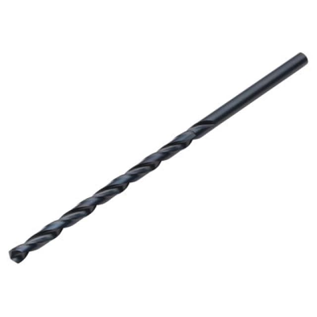 Draper 08798 Black HSS Long Drill Bit 5.5 x 139mm - 08798 08798