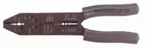 Teng Tools CP51 9 Professional Quality Crimping Pliers & Wire Stripper