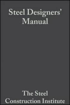 Steel Designers Manual by The Steel Construction Institute Paperback