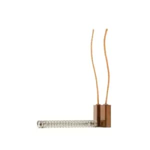 VALEO Carbon Brush, alternator 300821