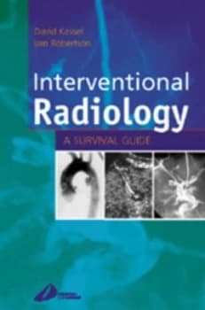 Interventional Radiology by David Kessel Book