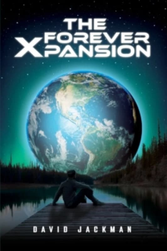 The Forever Xpansion. Paperback. By David Jackman Books