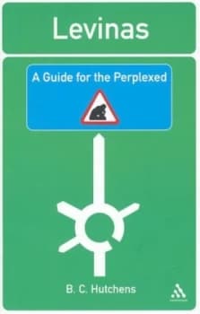 Levinas by B. C Hutchens Paperback