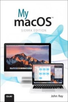 My Os X by John Ray Book