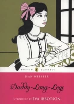 Daddy Long-Legs by Jean Webster Paperback
