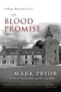 blood promise a hugo marston novel