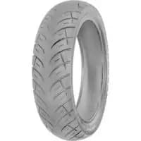 Kenda K674 ( 130/70-17 TT/TL 62H Rear wheel )