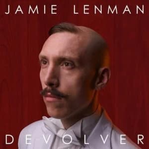 Devolver by Jamie Lenman CD Album