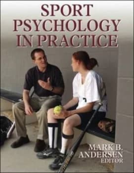 Sport Psychology in Practice Paperback