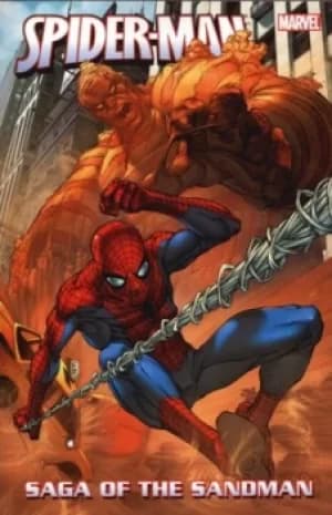 Saga of the Sandman by Kurt Busiek