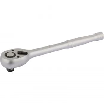 Draper 1/2" Drive 72 Tooth Reversible Ratchet 1/2"