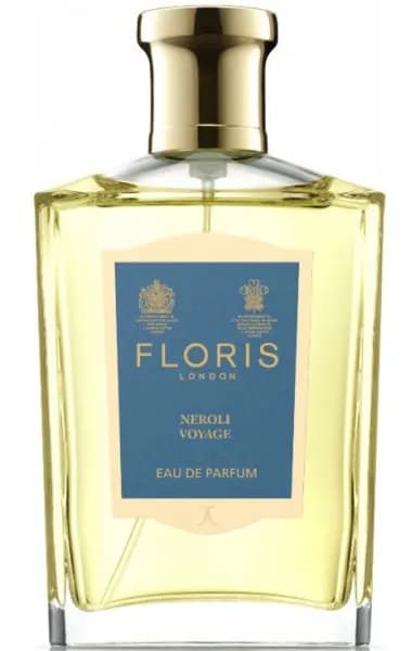 Floris Neroli Voyage Eau de Parfum Unisex 100ml