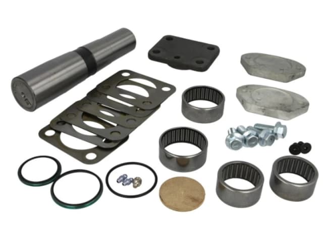 LEMA 111 Repair Kit, stub axle pin both sides Repair Kit,stub axle pin (652)