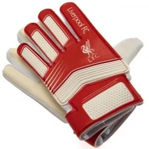 Liverpool FC Kids Goalkeeper Gloves