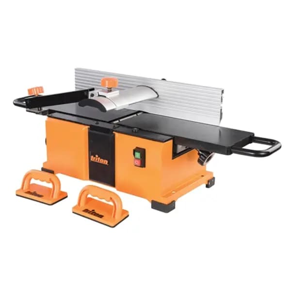 Triton 1100W Surface Planer 152mm (6") - TSPL152