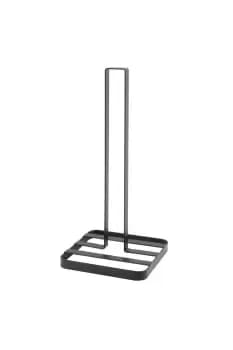 Flat Iron Kitchen Roll Holder