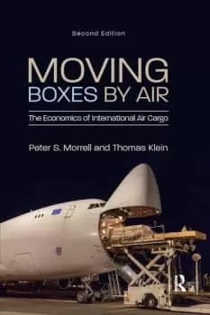 Moving Boxes by AirThe Economics of International Air Cargo