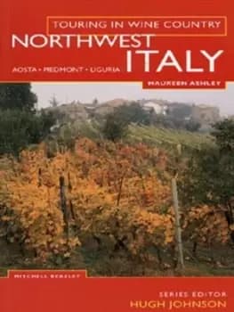 Northwest Italy by Maureen Ashely