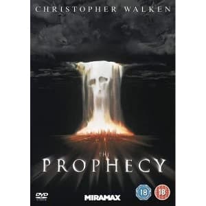 The Prophecy DVD