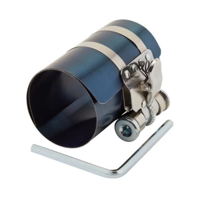 Draper 08444 Piston Ring Compressor 50-175mm Height 4" - 08444 08444