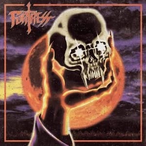 Fortress - Fortress Vinyl