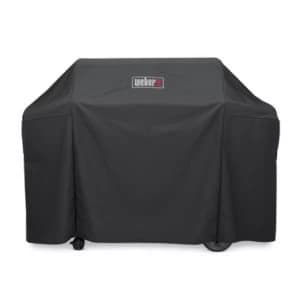Weber BBQ cover