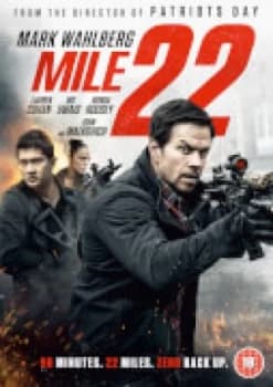Mile 22