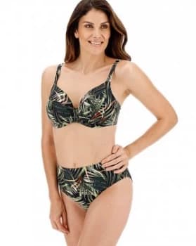 Elomi Amazonia Classic Bikini Brief