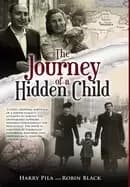 journey of a hidden child