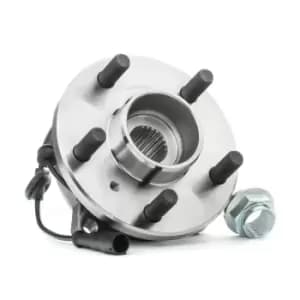 RIDEX Wheel bearing kit LAND ROVER 654W0785 18TAY100060,TAD100020,TAY100060 TAY100060OE,TAY100060Z