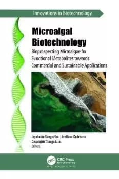 Microalgal Biotechnology by Jeyabalan Sangeetha