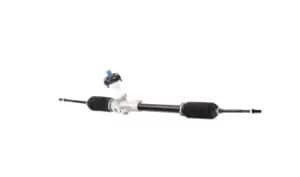 RIDEX Steering Rack Electric 286S0240 Power Steering Rack,Steering Gear HYUNDAI,KIA,i10 (PA),Picanto (SA)