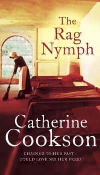 The Rag Nymph by Catherine Cookson Paperback