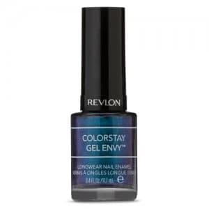 Revlon Colorstay Gel Envy 300 All In Nail Polish