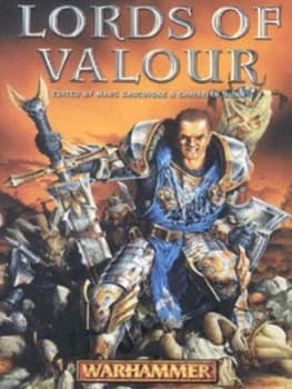 Lords of Valour by Marc Gascoigne and Christian Dunn Paperback