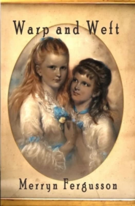 Warp and Weft Paperback / softback