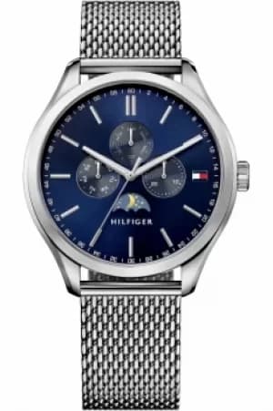 Mens Tommy Hilfiger Oliver Watch 1791302