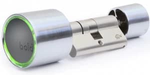 Bold Smart Cylinder Lock