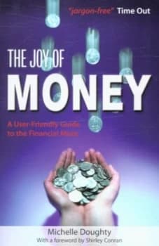 The Joy of Money by Michelle Doughty Book